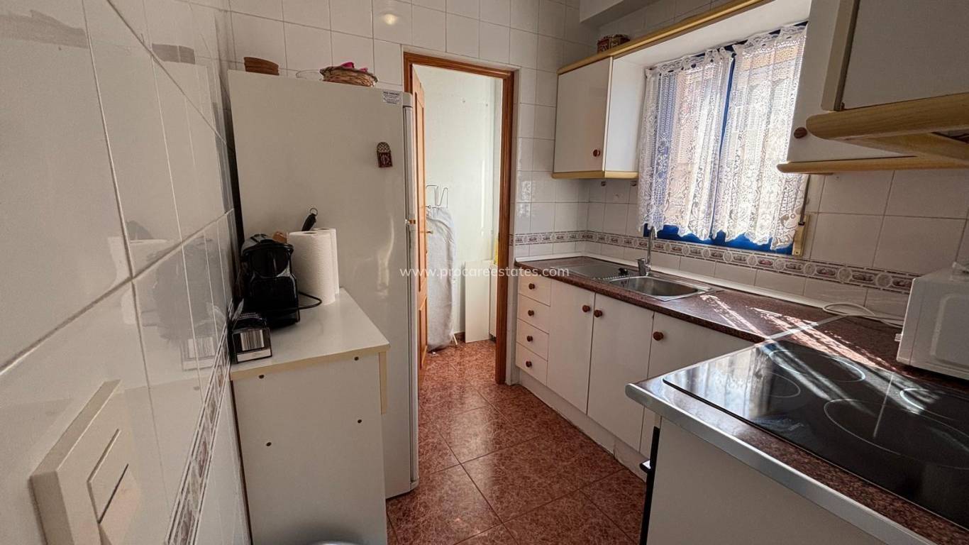 Verkauf - Wohnung - Torrevieja - Torrevieja Center