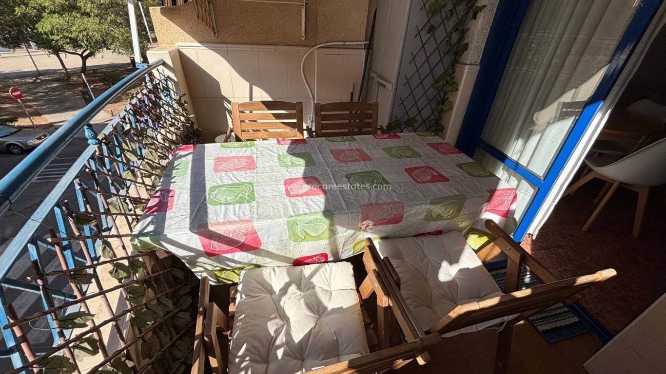 Verkauf - Wohnung - Torrevieja - Torrevieja Center