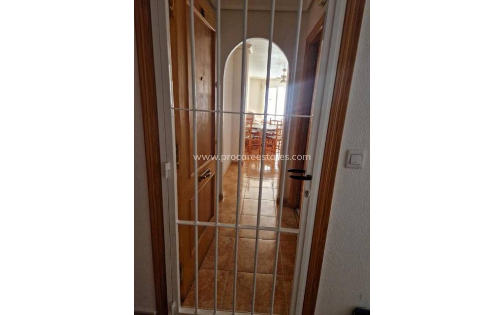 Verkauf - Wohnung - Torrevieja - Torrevieja Center