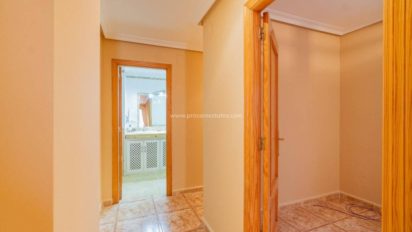 Verkauf - Wohnung - Torrevieja - Torrevieja Center