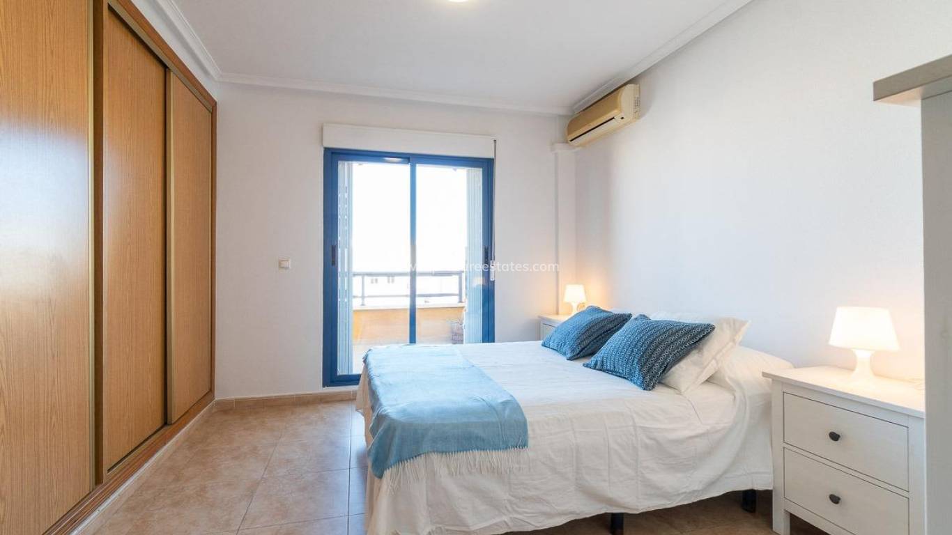 Verkauf - Wohnung - Torrevieja - Torrevieja Center