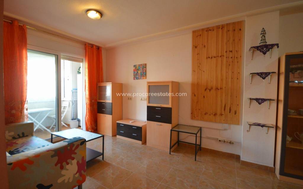 Verkauf - Wohnung - Torrevieja - Torrevieja Center