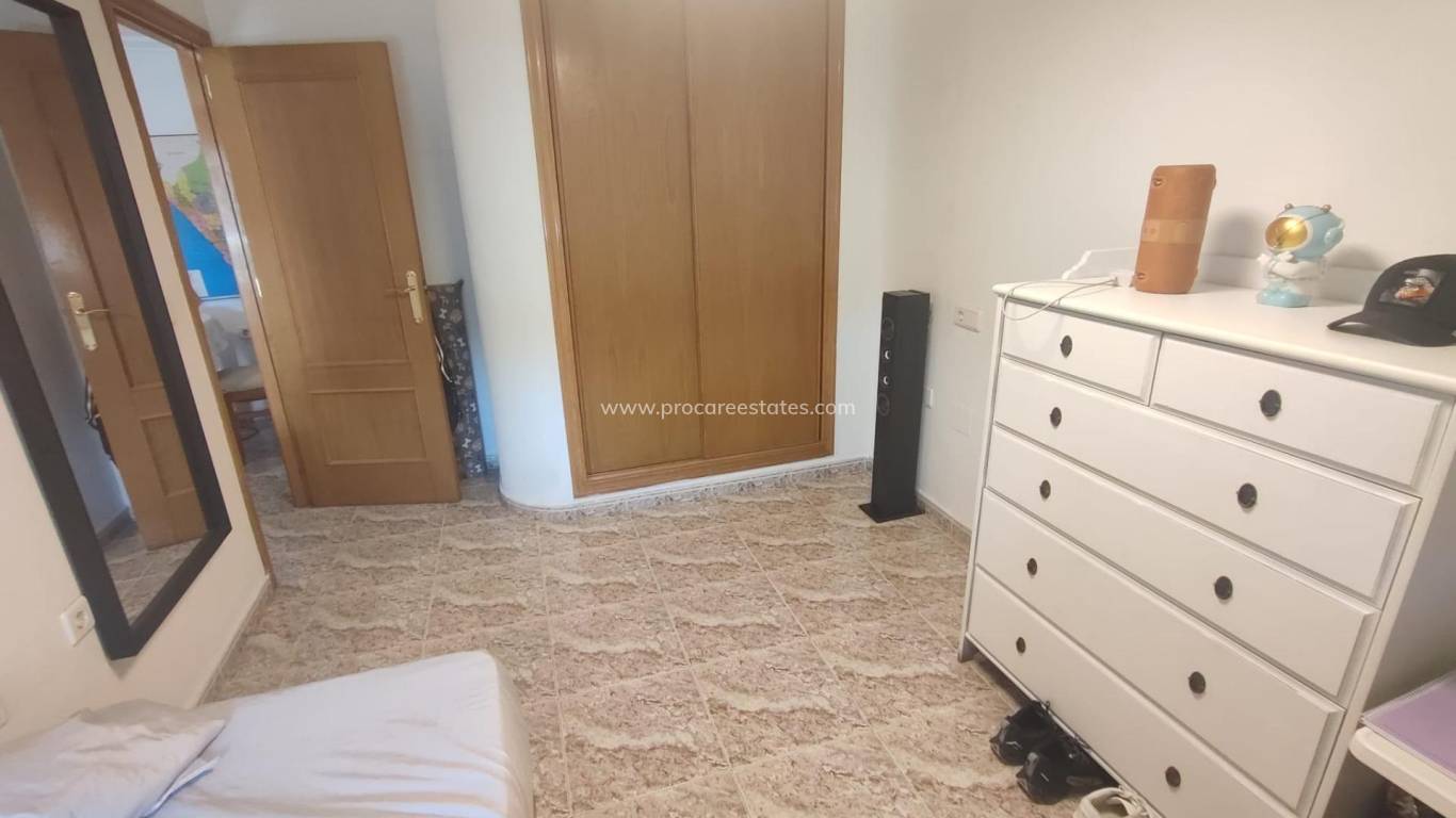 Verkauf - Wohnung - Torrevieja - Torrevieja Center