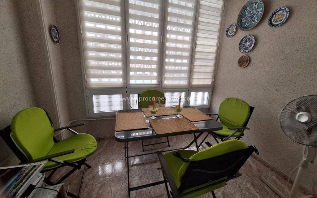 Verkauf - Wohnung - Torrevieja - Torrevieja Center