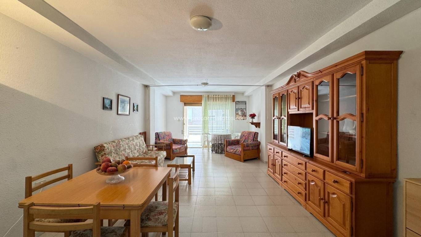 Verkauf - Wohnung - Torrevieja - Torrevieja Center