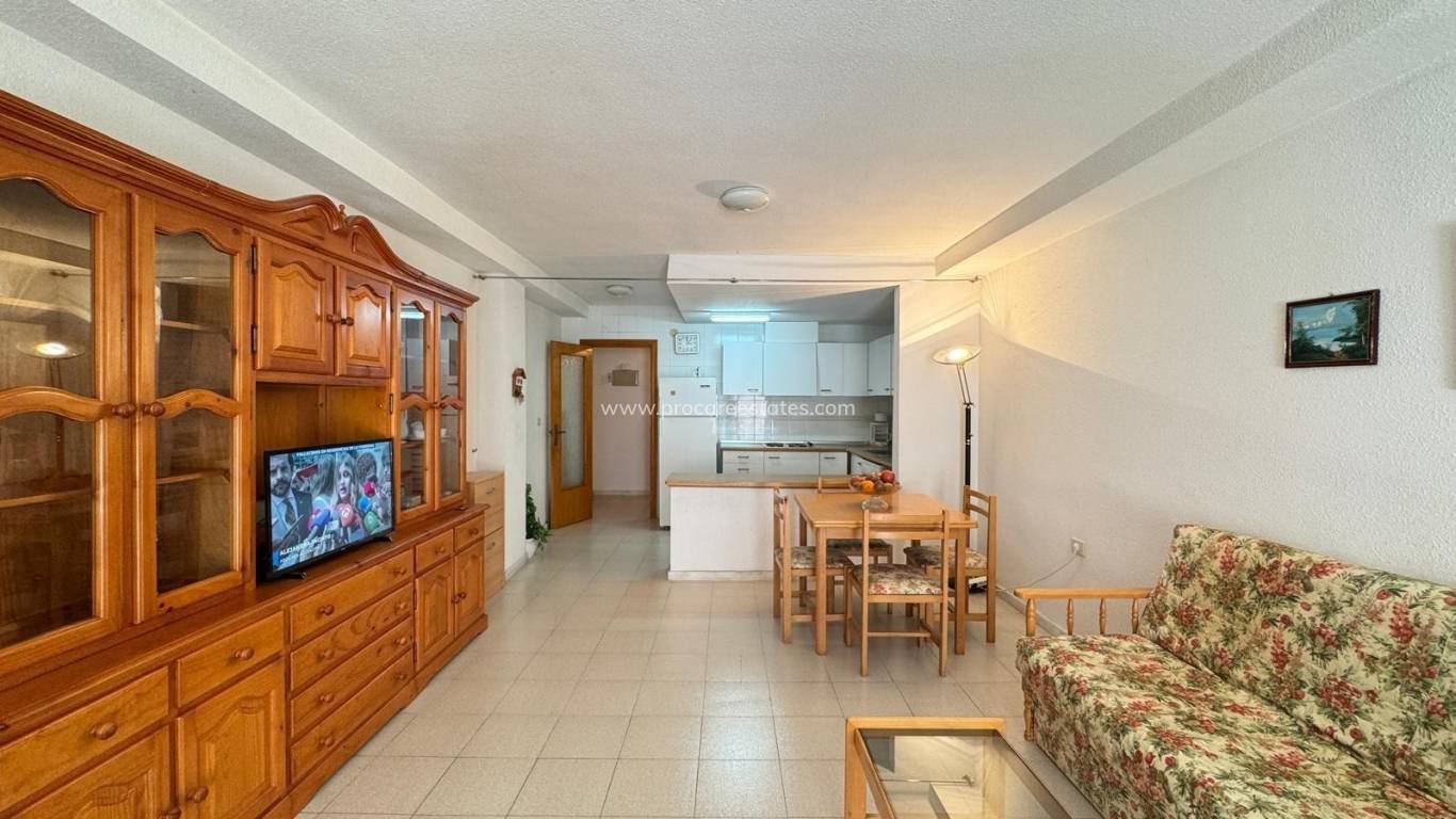 Verkauf - Wohnung - Torrevieja - Torrevieja Center