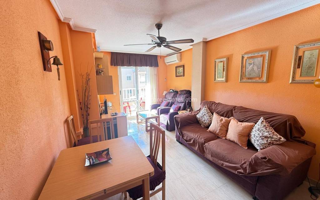 Verkauf - Wohnung - Torrevieja - Torrevieja Center