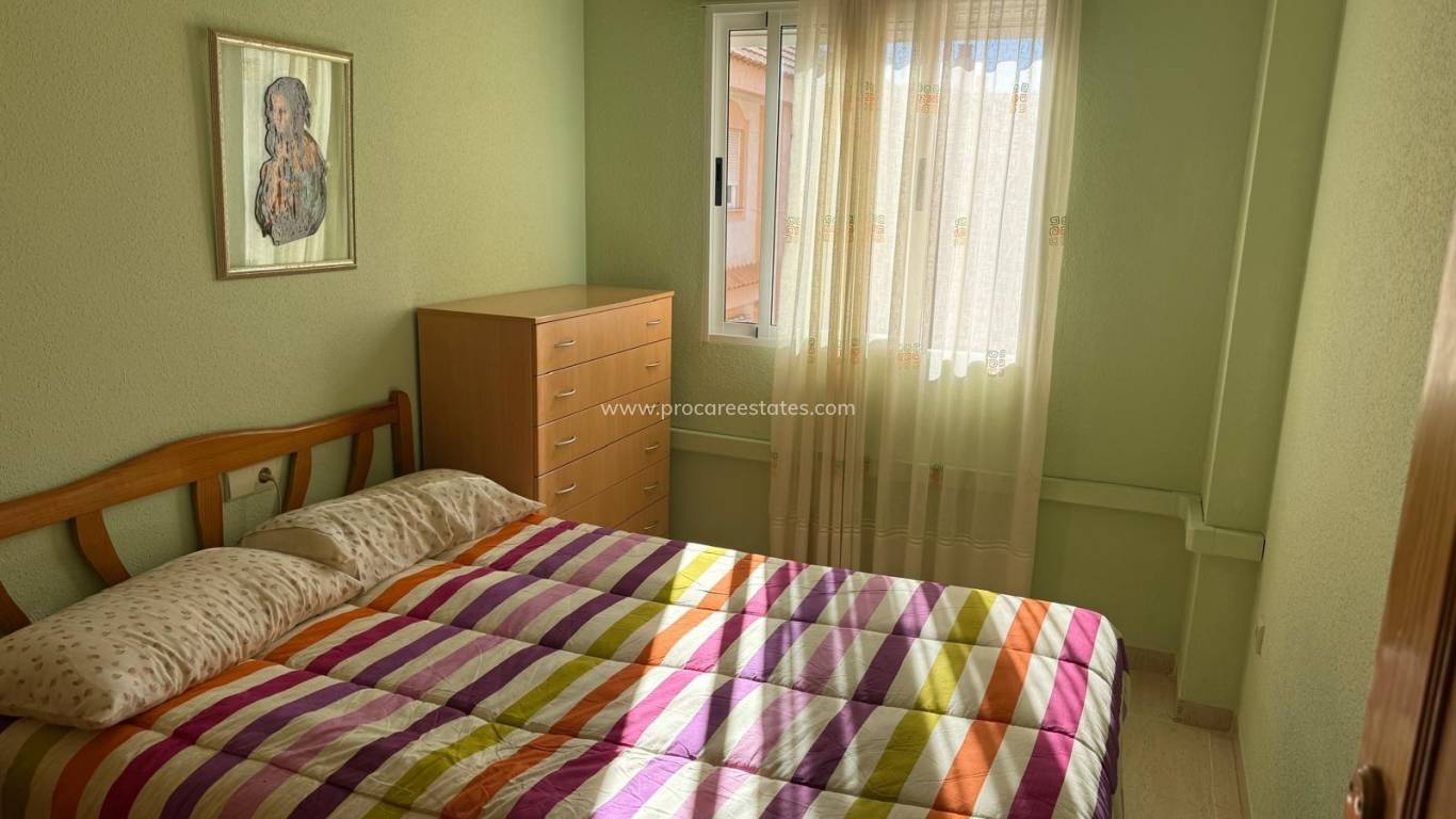 Verkauf - Wohnung - Torrevieja - Torrevieja Center