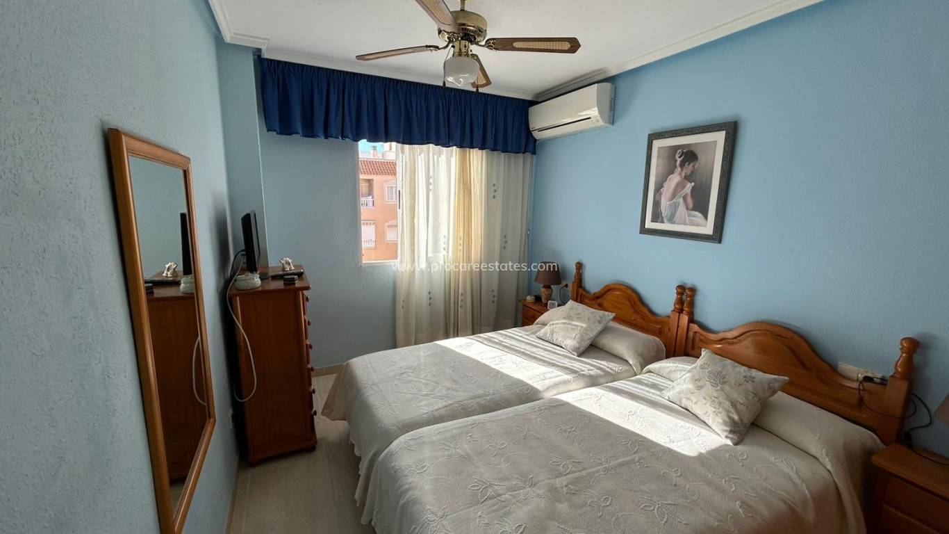 Verkauf - Wohnung - Torrevieja - Torrevieja Center