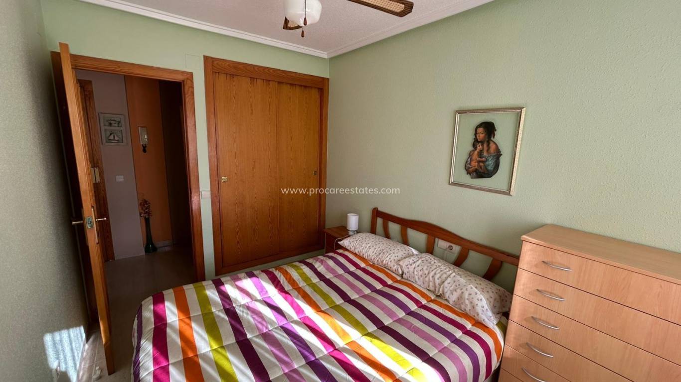 Verkauf - Wohnung - Torrevieja - Torrevieja Center