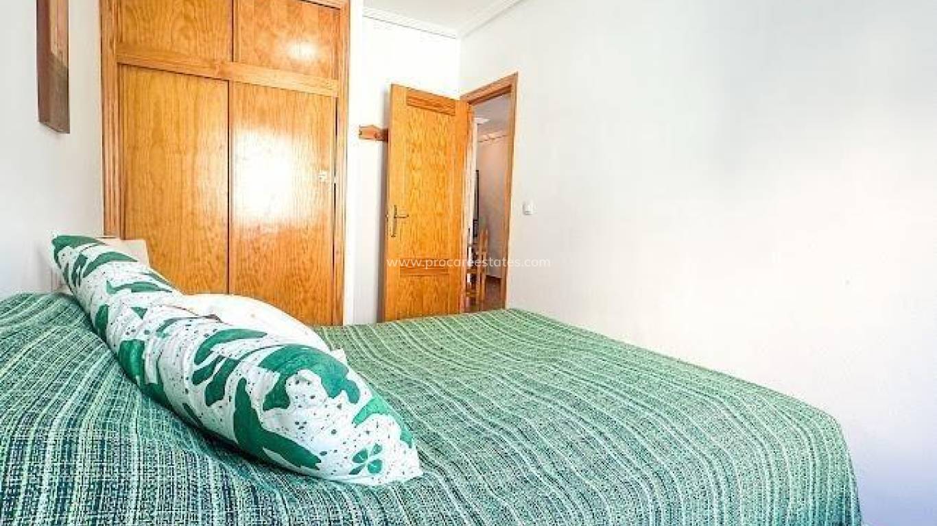 Verkauf - Wohnung - Torrevieja - Torrevieja Center