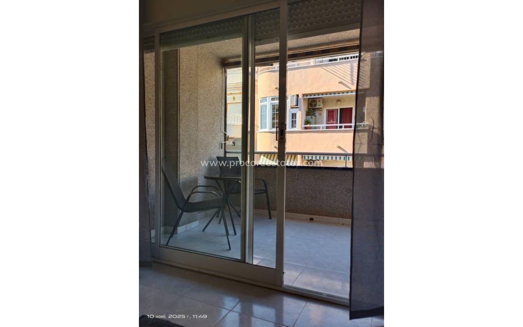 Verkauf - Wohnung - Torrevieja - Torrevieja Center