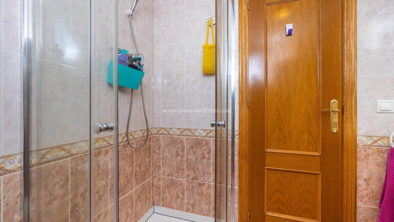 Verkauf - Wohnung - Torrevieja - Torrevieja Center