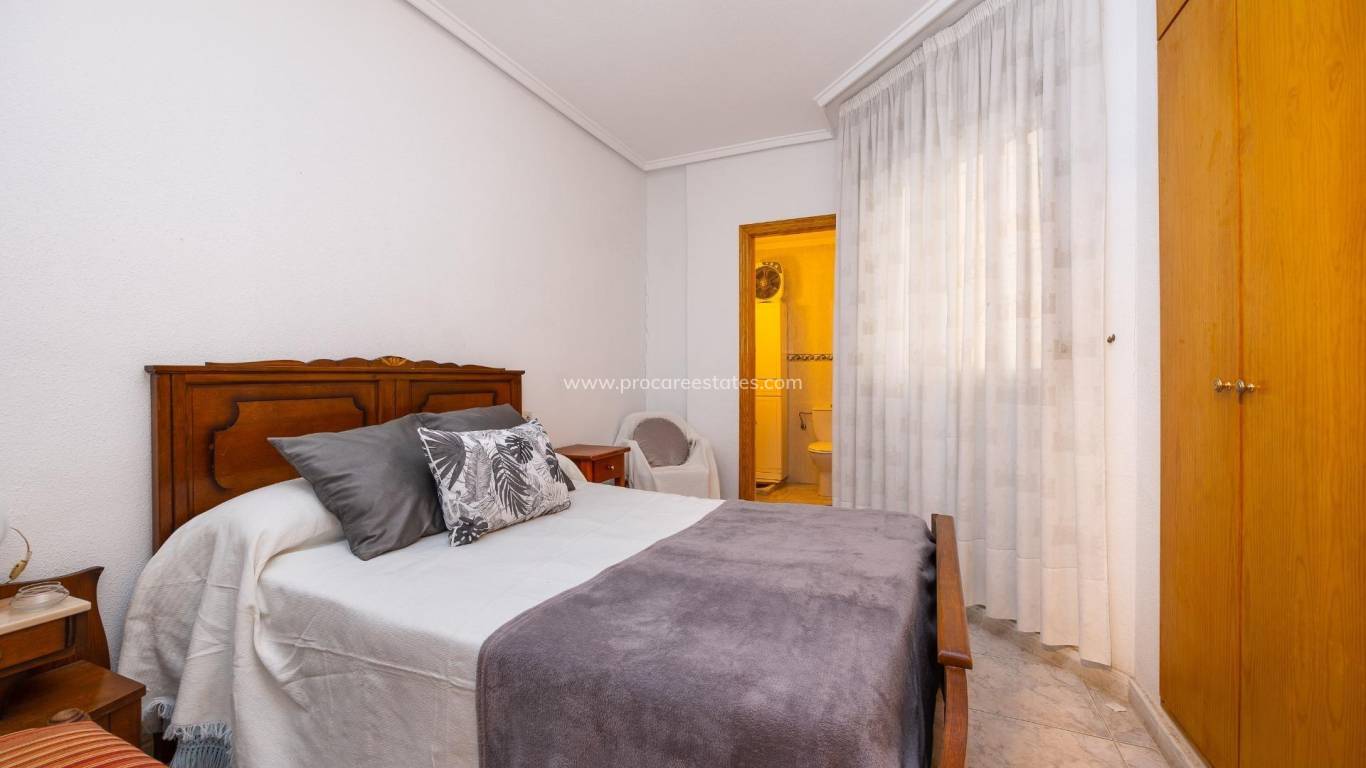 Verkauf - Wohnung - Torrevieja - Torrevieja Center