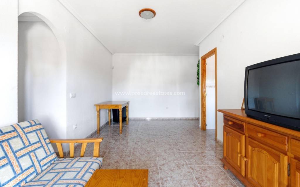 Verkauf - Wohnung - Torrevieja - Torrevieja Center