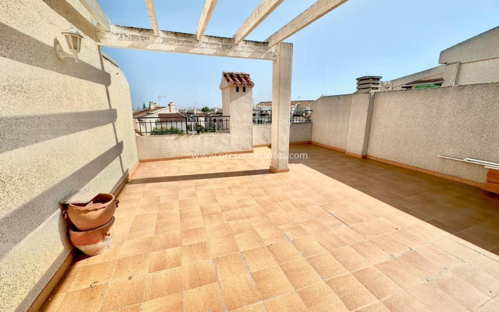 Verkauf - Wohnung - Torrevieja - Torrevieja Center