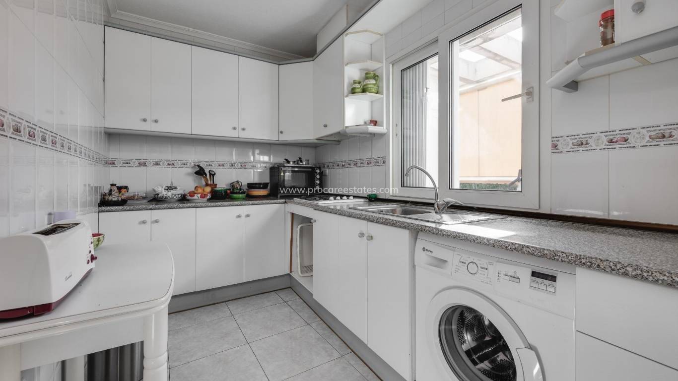 Verkauf - Wohnung - Torrevieja - Torrevieja Center