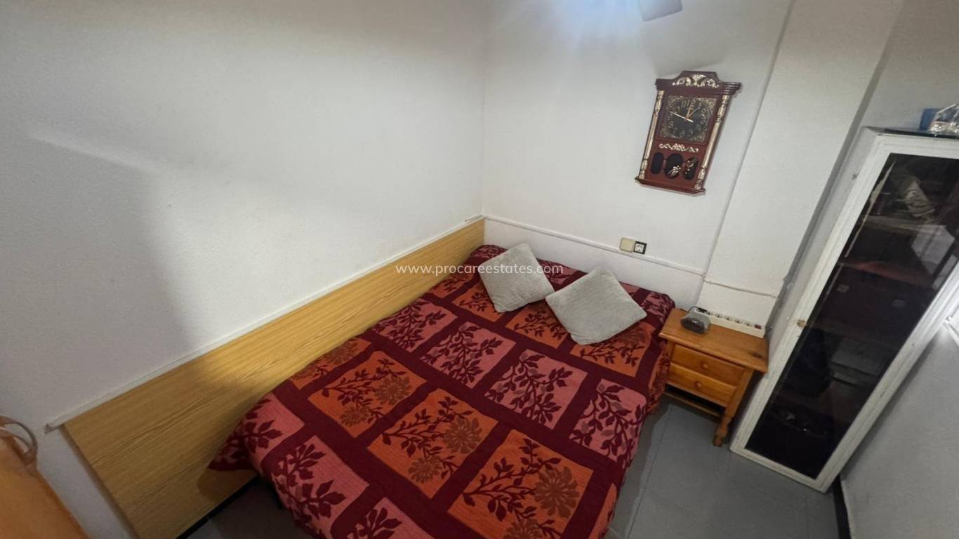 Verkauf - Wohnung - Torrevieja - Torrevieja Center