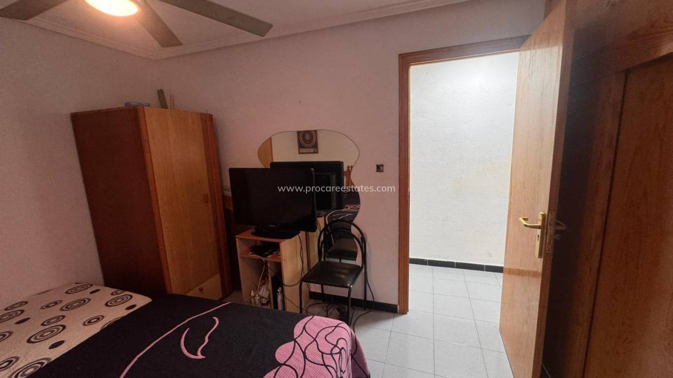 Verkauf - Wohnung - Torrevieja - Torrevieja Center