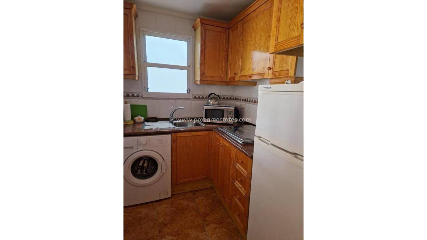 Verkauf - Wohnung - Torrevieja - Torrevieja Center