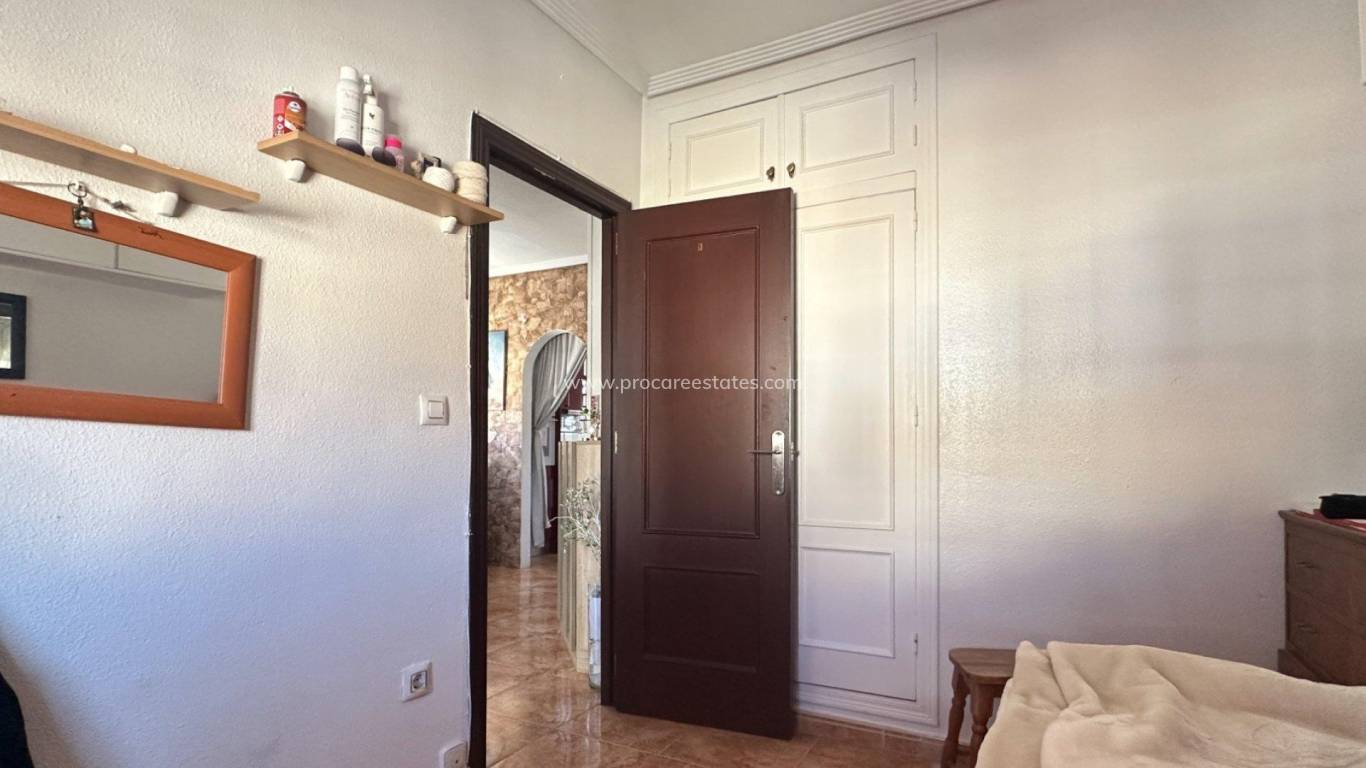 Verkauf - Wohnung - Torrevieja - Torrevieja Center