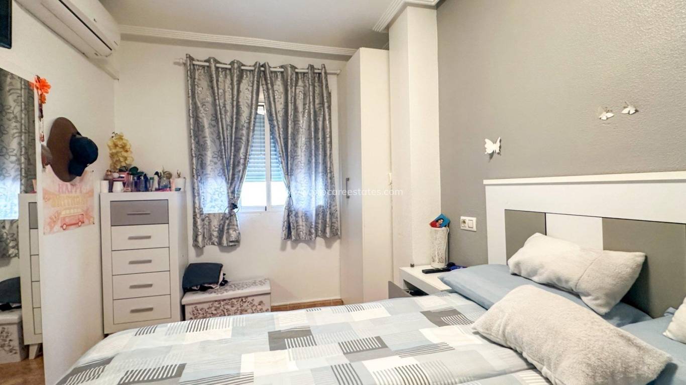 Verkauf - Wohnung - Torrevieja - Torrevieja Center