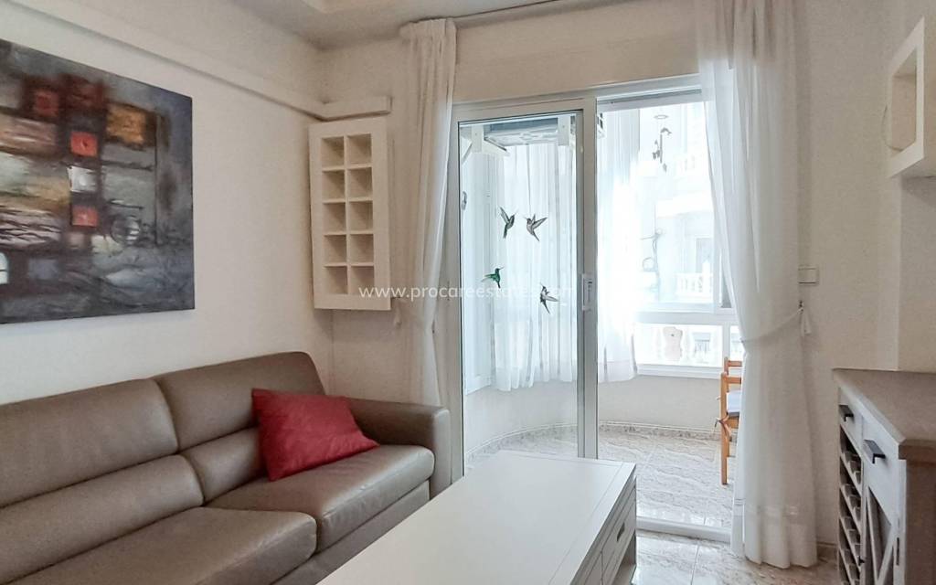 Verkauf - Wohnung - Torrevieja - Torrevieja Center