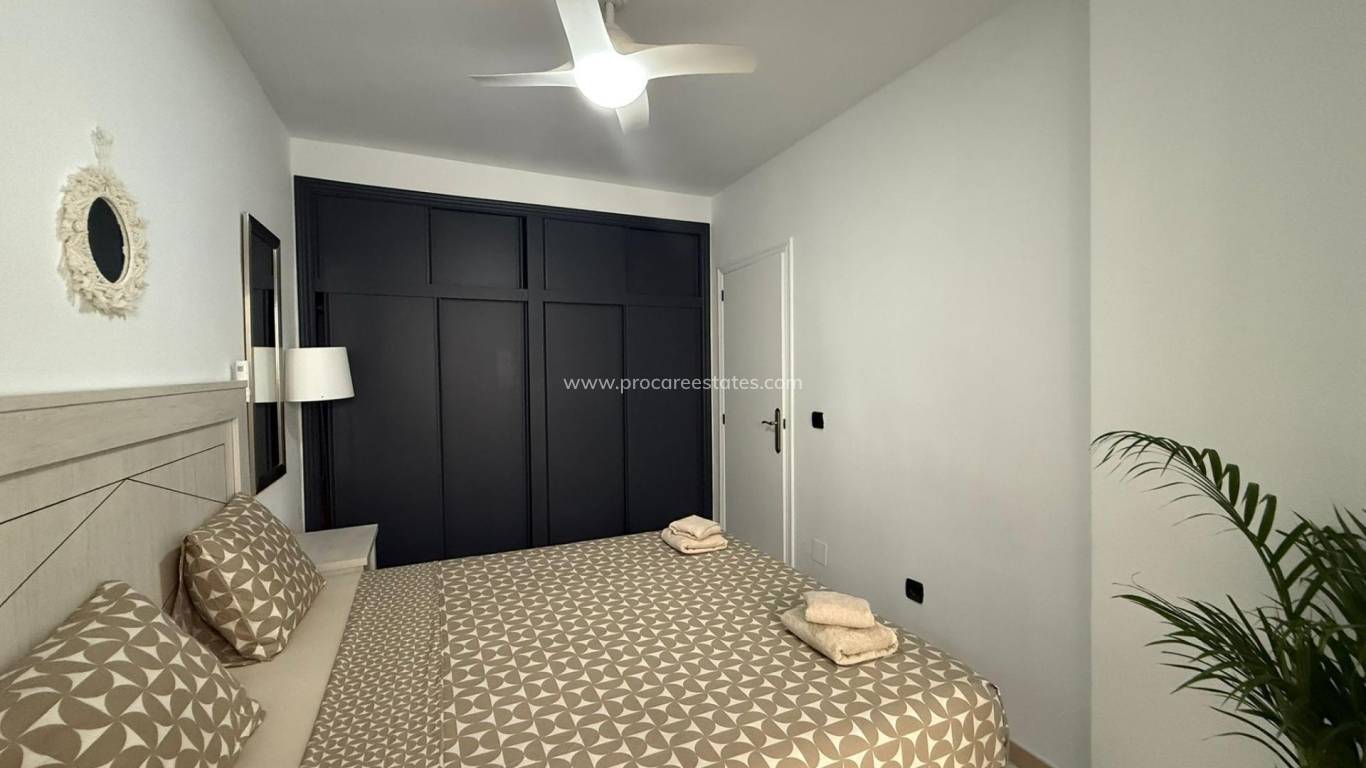 Verkauf - Wohnung - Torrevieja - Torrevieja Center