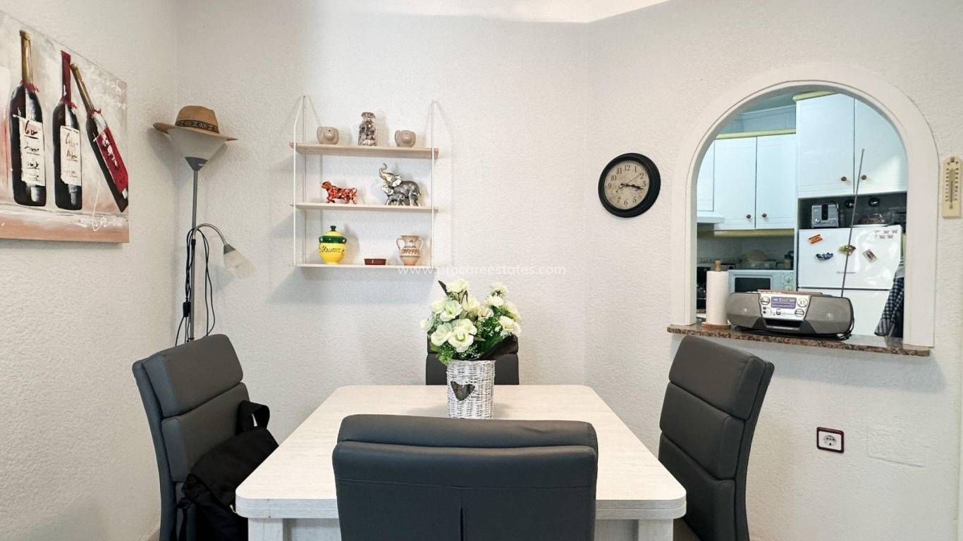 Verkauf - Wohnung - Torrevieja - Torrevieja Center