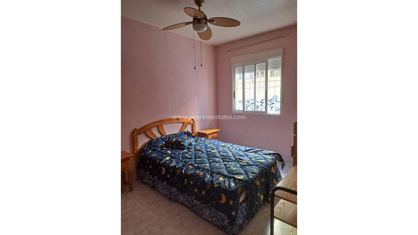Verkauf - Wohnung - Torrevieja - Torrevieja Center