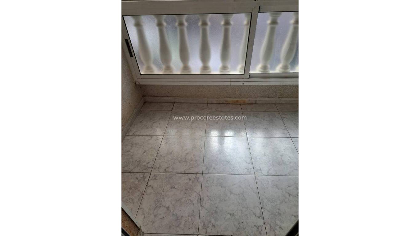 Verkauf - Wohnung - Torrevieja - Torrevieja Center