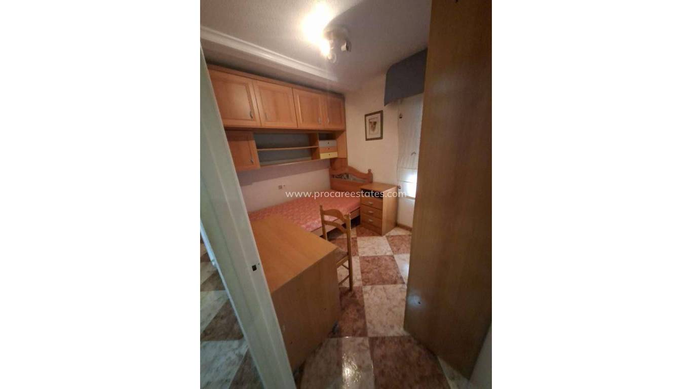 Verkauf - Wohnung - Torrevieja - Torrevieja Center
