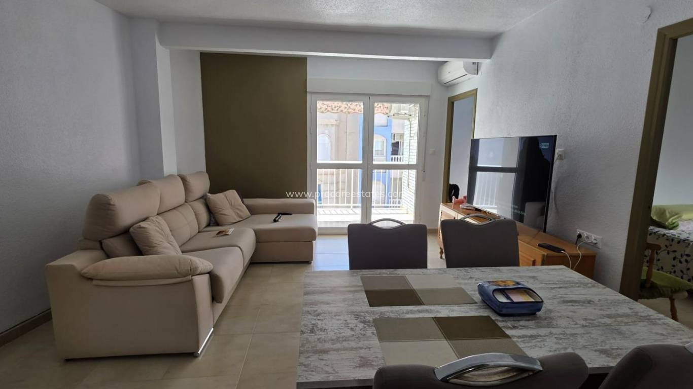 Verkauf - Wohnung - Torrevieja - Torrevieja Center