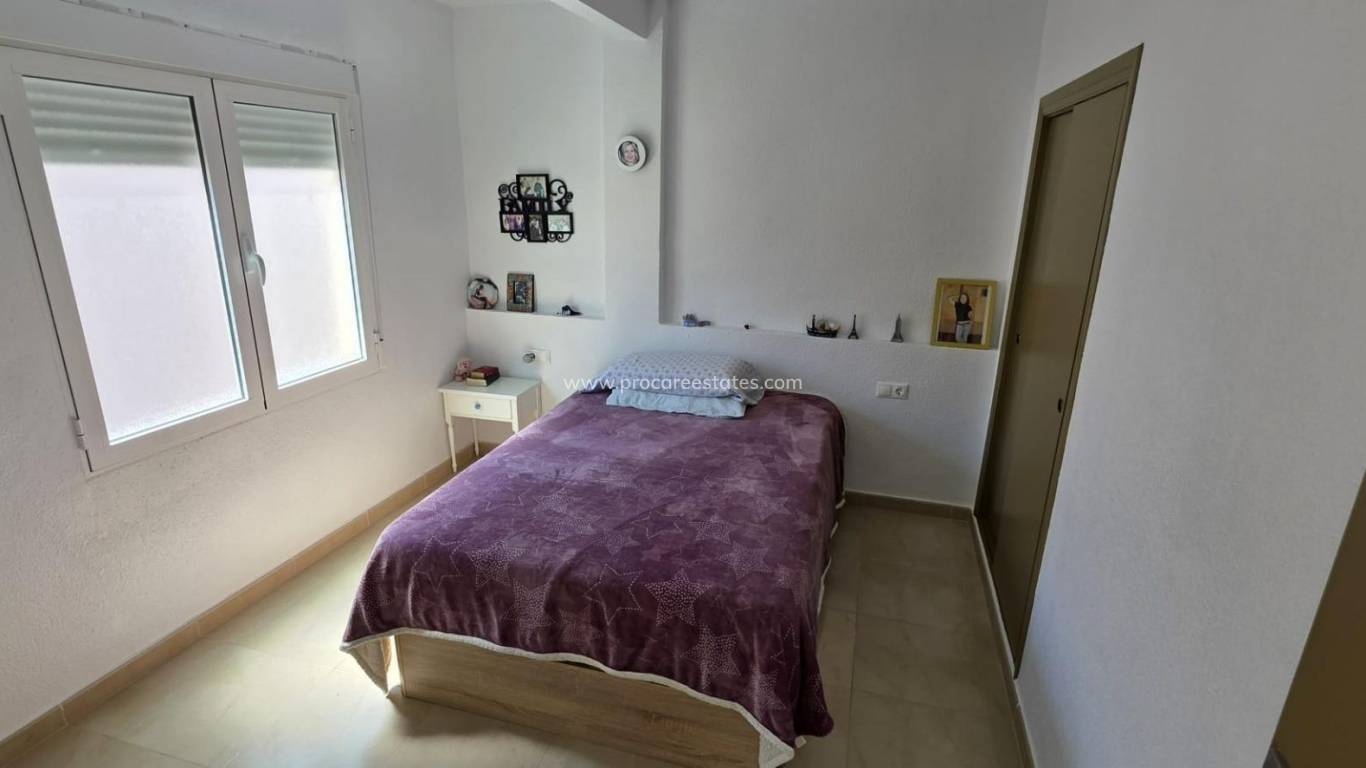 Verkauf - Wohnung - Torrevieja - Torrevieja Center