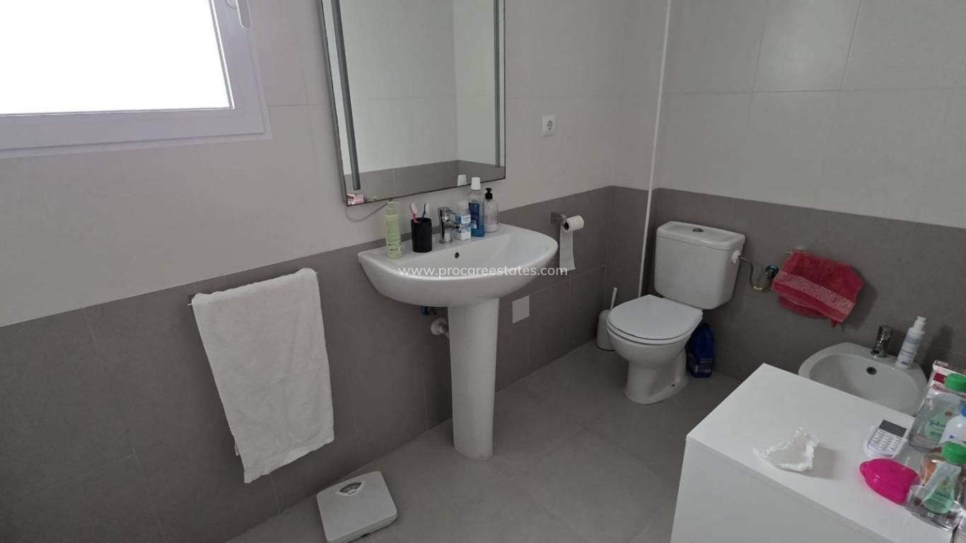 Verkauf - Wohnung - Torrevieja - Torrevieja Center