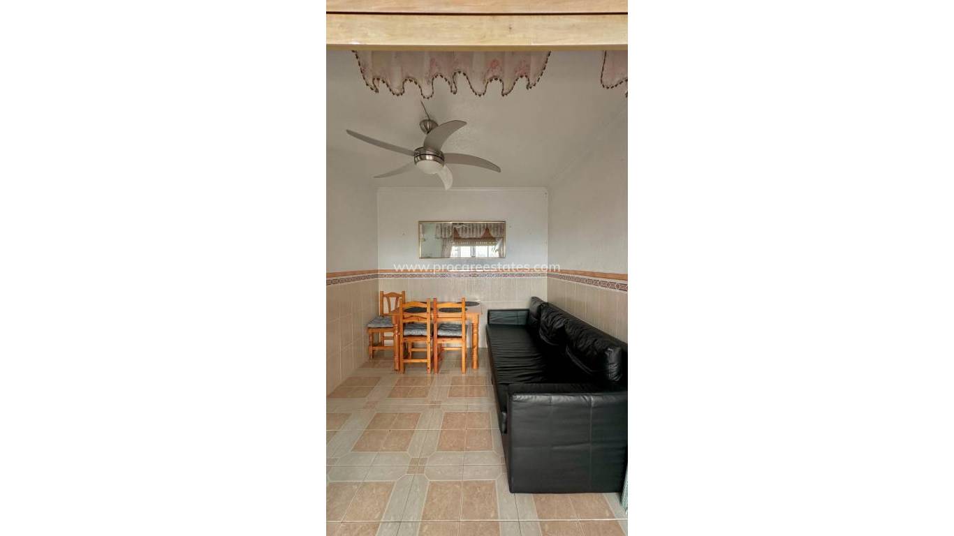 Verkauf - Wohnung - Torrevieja - Torrevieja Center