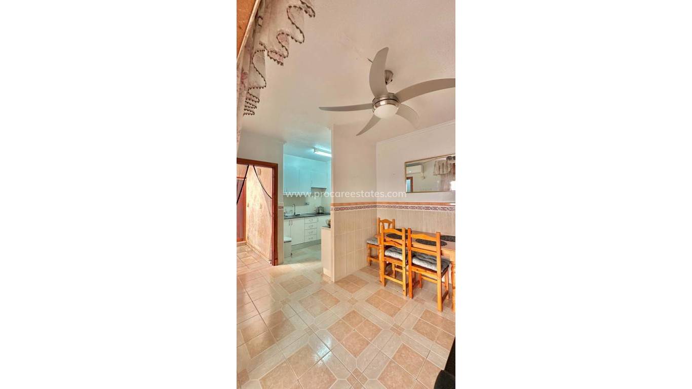 Verkauf - Wohnung - Torrevieja - Torrevieja Center