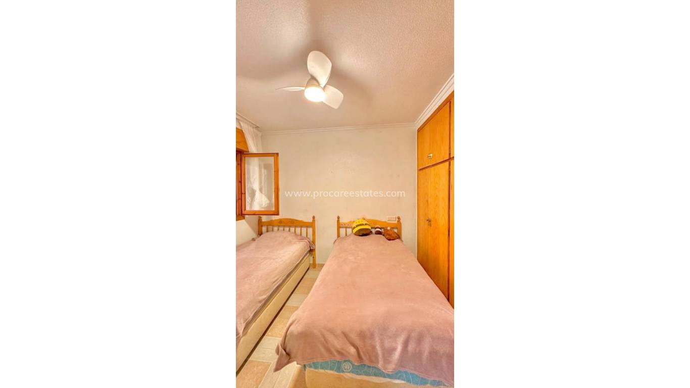 Verkauf - Wohnung - Torrevieja - Torrevieja Center