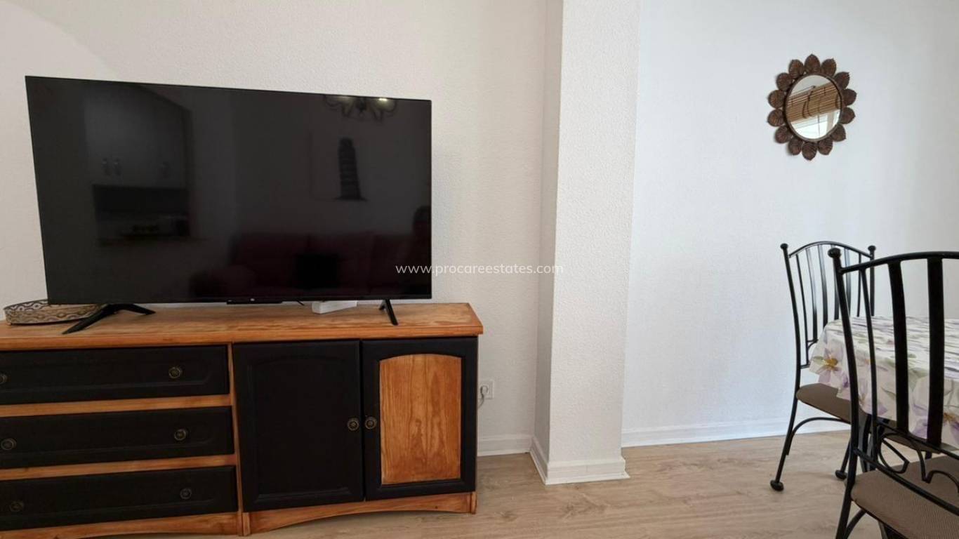 Verkauf - Wohnung - Torrevieja - Torrevieja Center