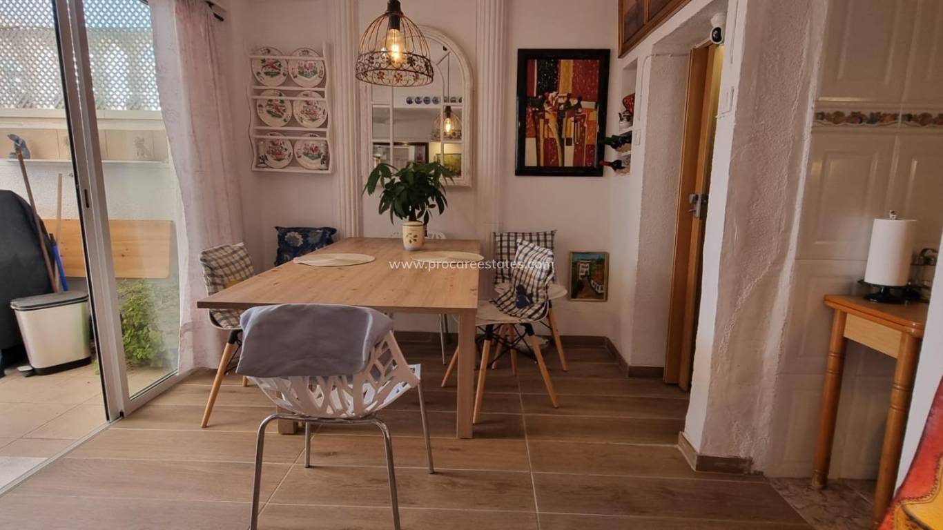 Verkauf - Wohnung - Torrevieja - Torrevieja Center