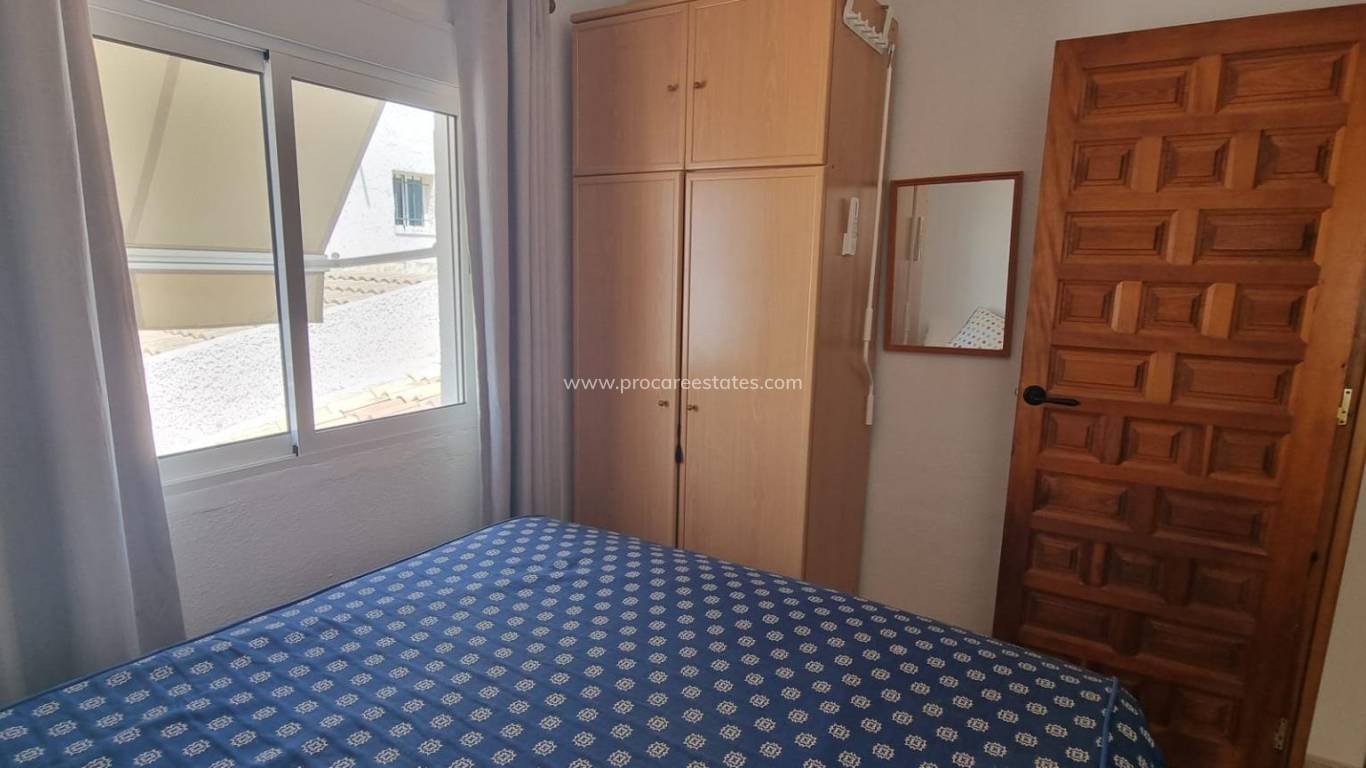 Verkauf - Wohnung - Torrevieja - Torrevieja Center