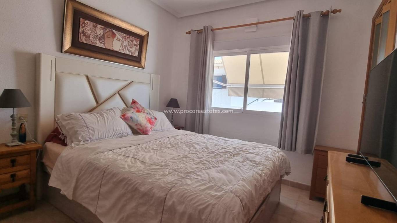 Verkauf - Wohnung - Torrevieja - Torrevieja Center