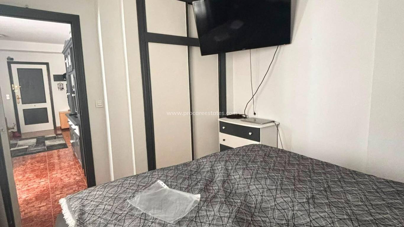 Verkauf - Wohnung - Torrevieja - Torrevieja Center