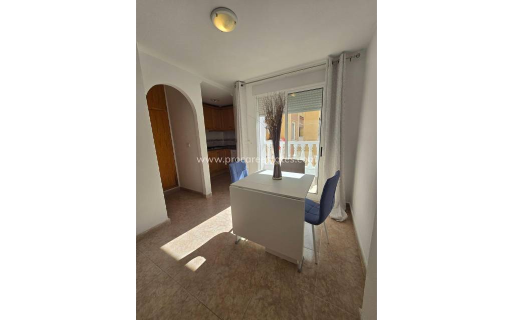 Verkauf - Wohnung - Torrevieja - Torrevieja Center