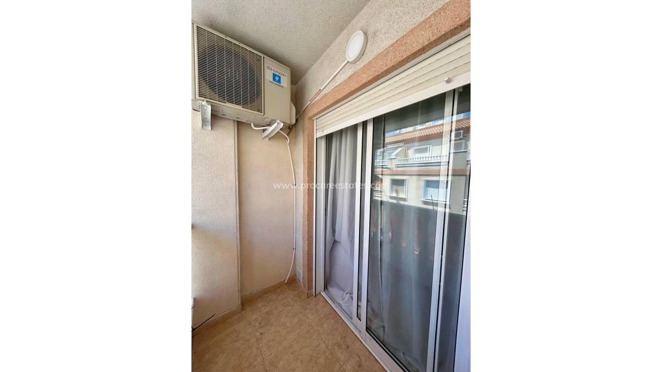 Verkauf - Wohnung - Torrevieja - Torrevieja Center