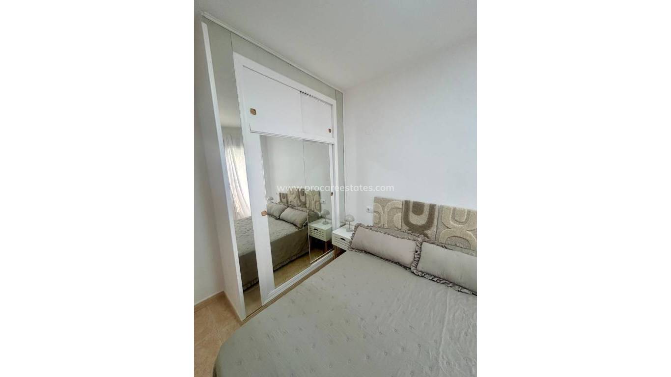 Verkauf - Wohnung - Torrevieja - Torrevieja Center