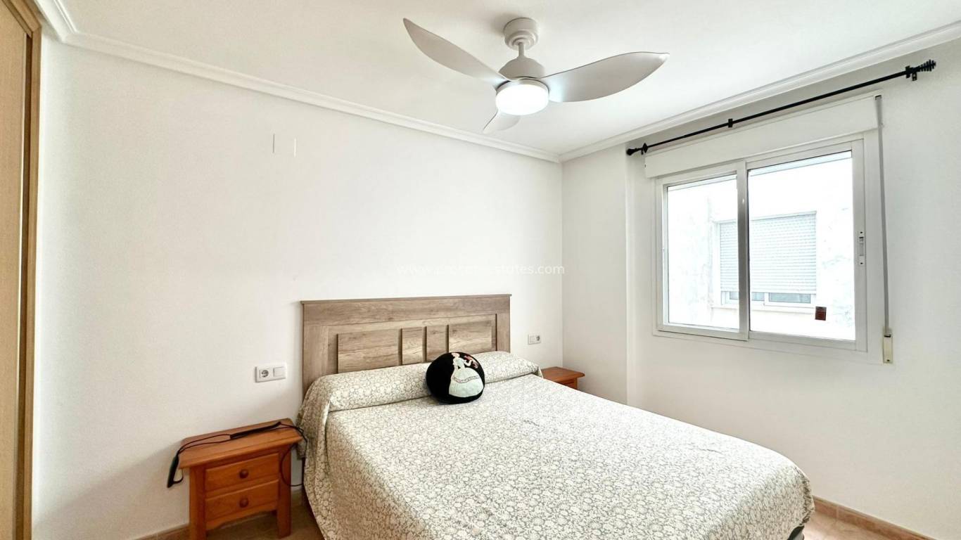 Verkauf - Wohnung - Torrevieja - Torrevieja Center