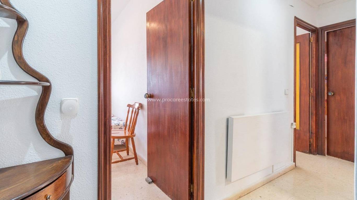 Verkauf - Wohnung - Torrevieja - Torrevieja Center
