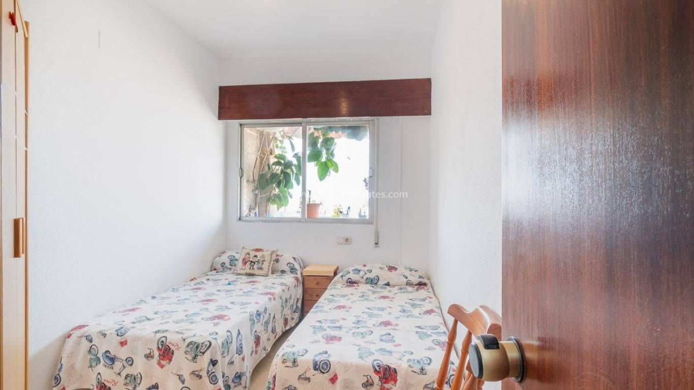 Verkauf - Wohnung - Torrevieja - Torrevieja Center