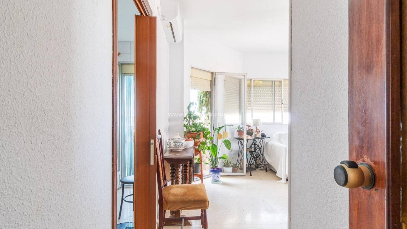 Verkauf - Wohnung - Torrevieja - Torrevieja Center